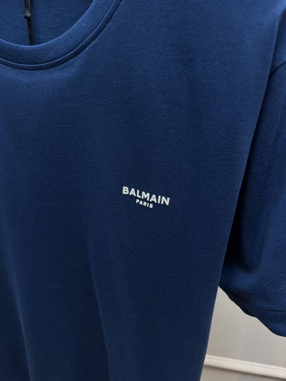 Balmain Basic Tshirt