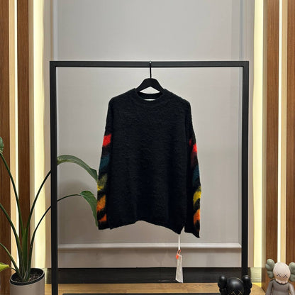 OFF-WHİT SWEATER