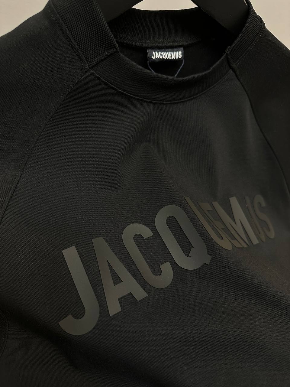 Jacquemus T-Shirt