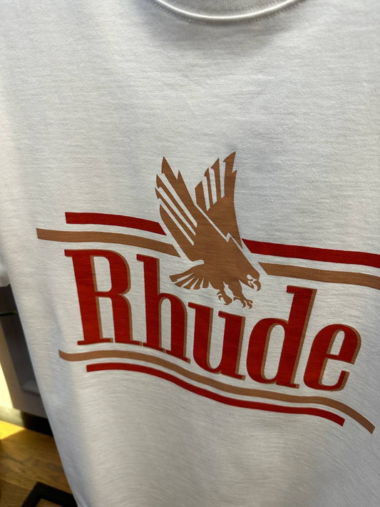 RHUDE T-SHIRT