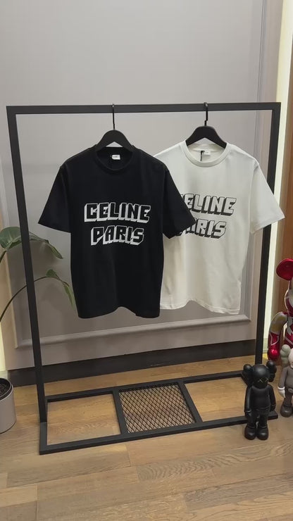 Celine T-Shirt